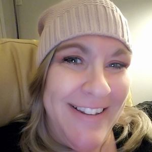 Meet your Posher, Kathie